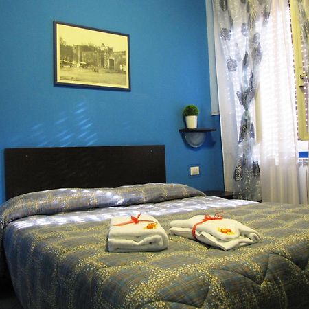 Aracoeli Bed & Breakfast Rome Ruang foto