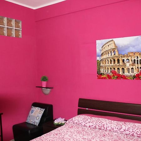 Aracoeli Bed & Breakfast Rome Bagian luar foto