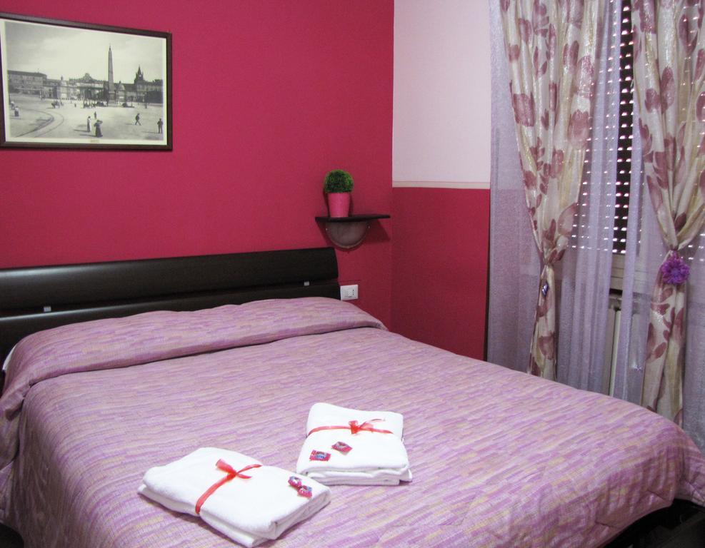 Aracoeli Bed & Breakfast Rome Ruang foto
