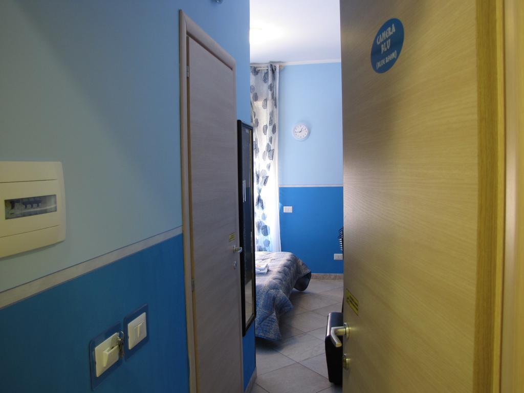 Aracoeli Bed & Breakfast Rome Ruang foto