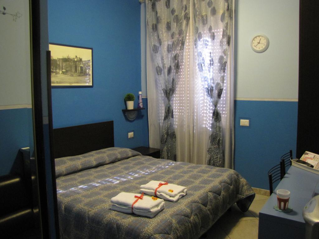 Aracoeli Bed & Breakfast Rome Ruang foto