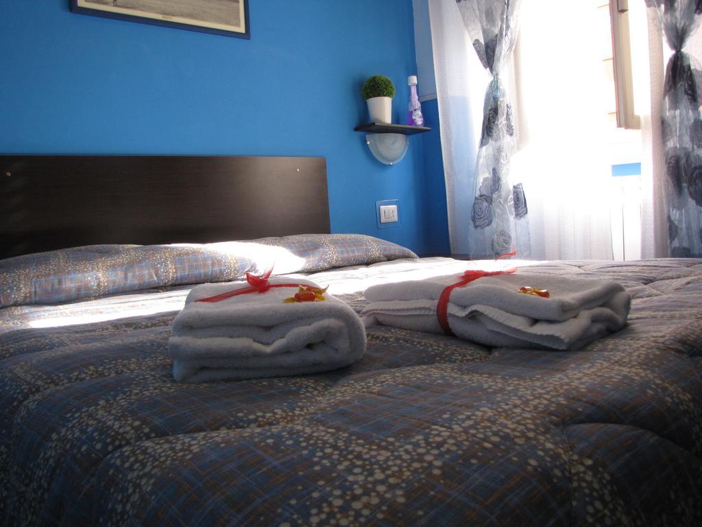 Aracoeli Bed & Breakfast Rome Ruang foto