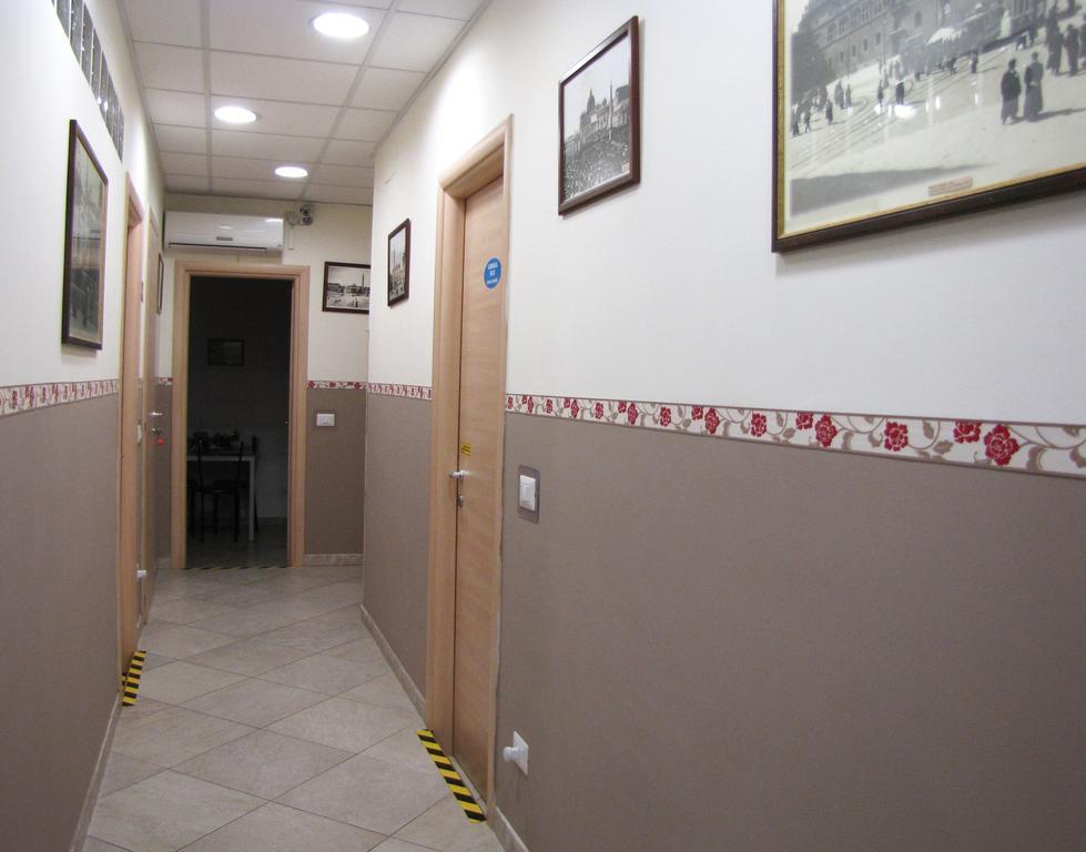 Aracoeli Bed & Breakfast Rome Bagian luar foto