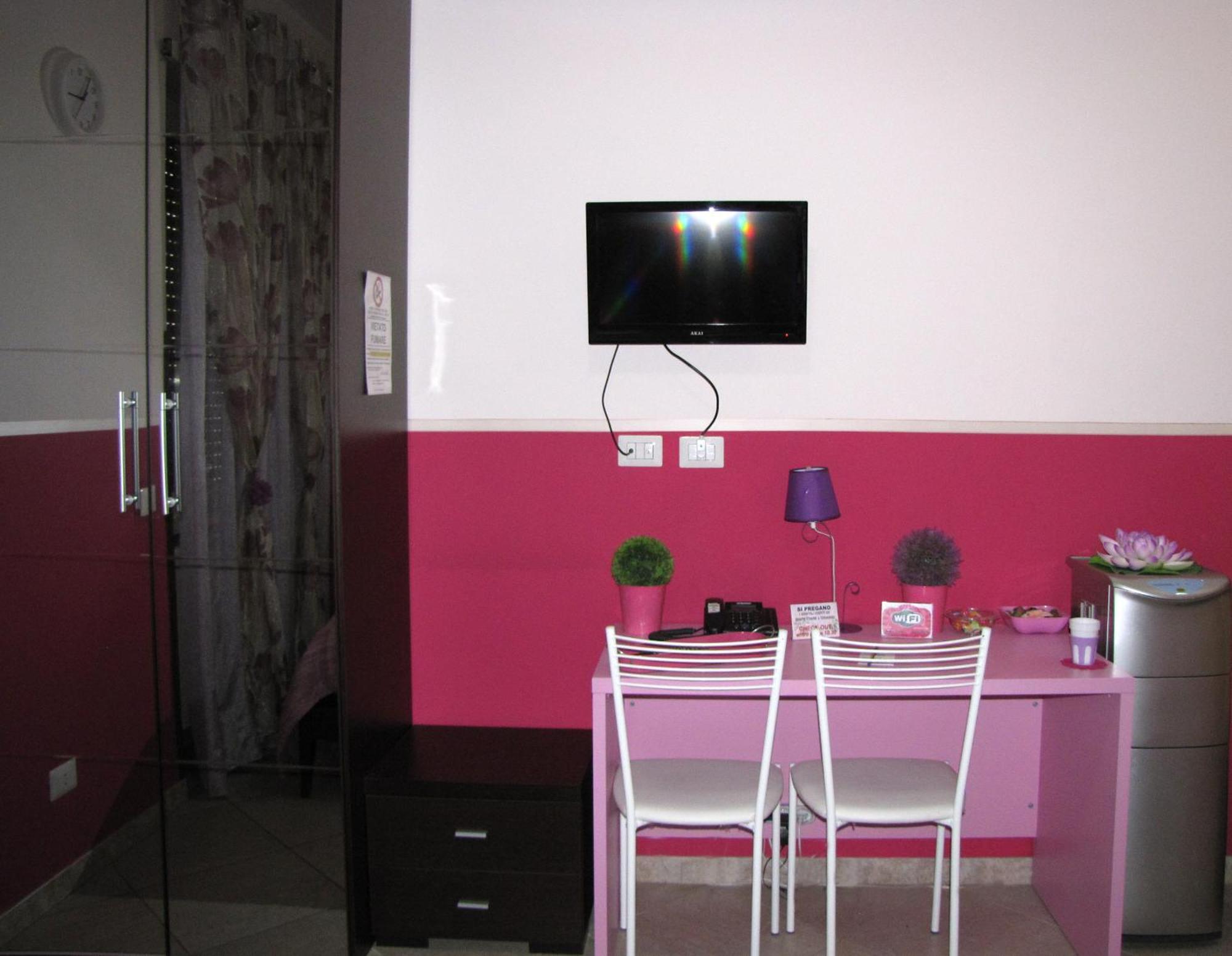 Aracoeli Bed & Breakfast Rome Ruang foto