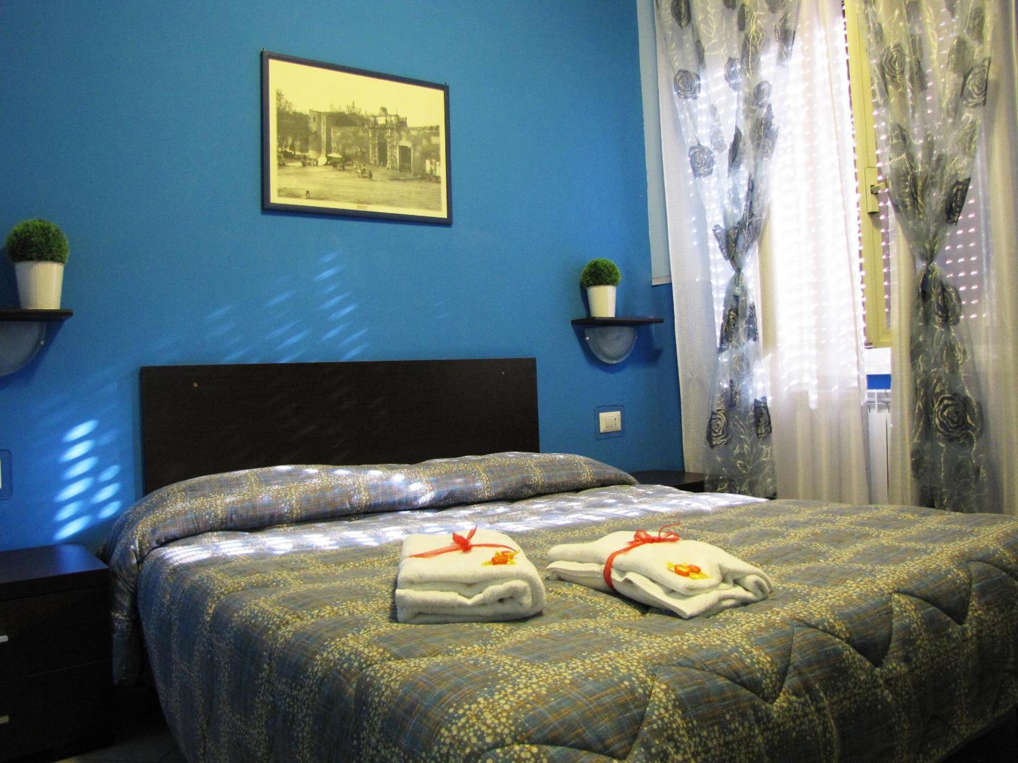 Aracoeli Bed & Breakfast Rome Ruang foto