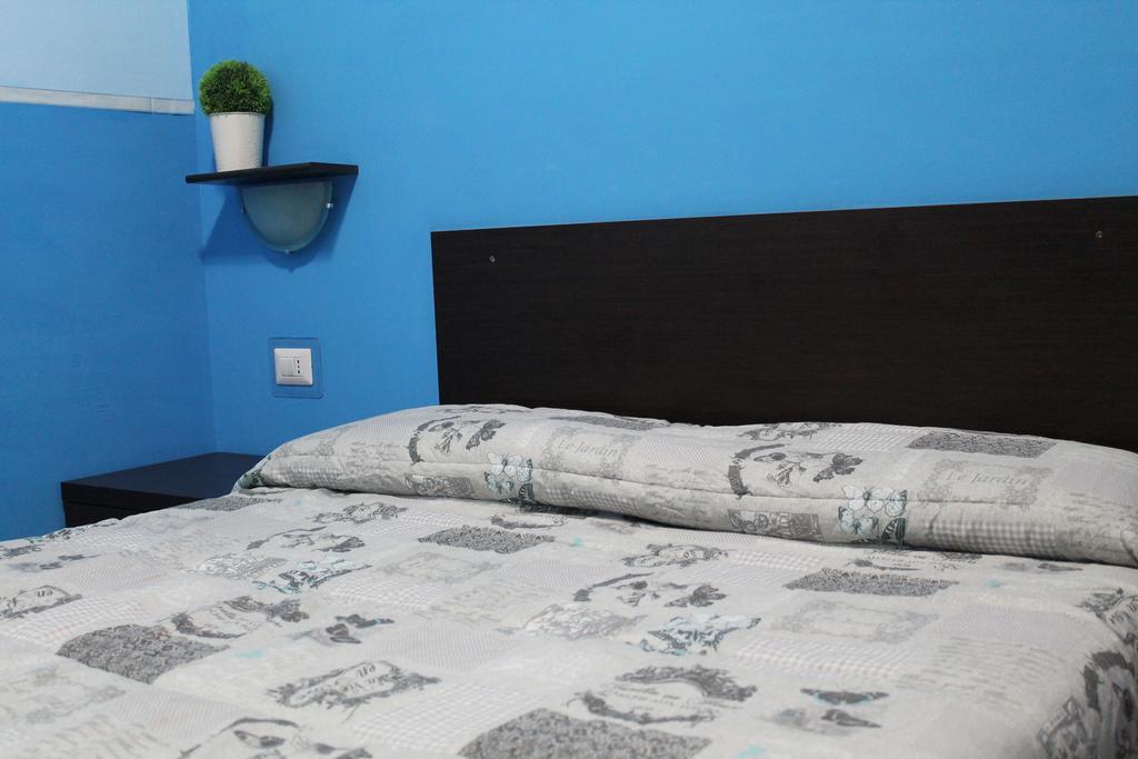 Aracoeli Bed & Breakfast Rome Bagian luar foto