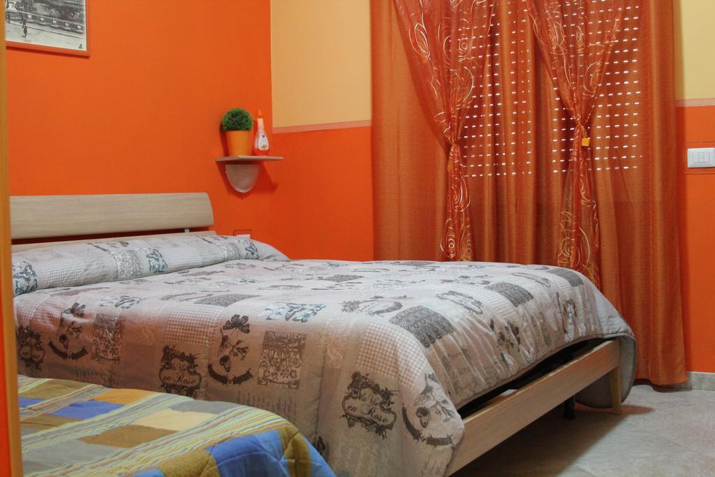 Aracoeli Bed & Breakfast Rome Bagian luar foto