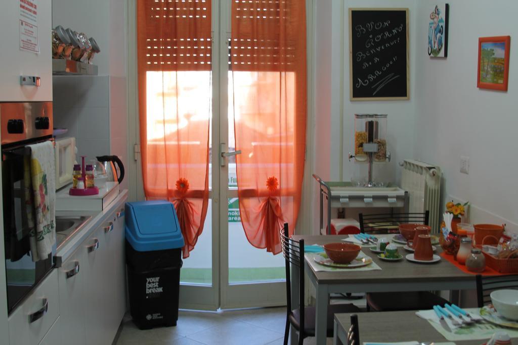 Aracoeli Bed & Breakfast Rome Bagian luar foto