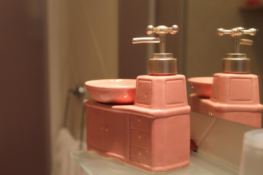 Aracoeli Bed & Breakfast Rome Bagian luar foto