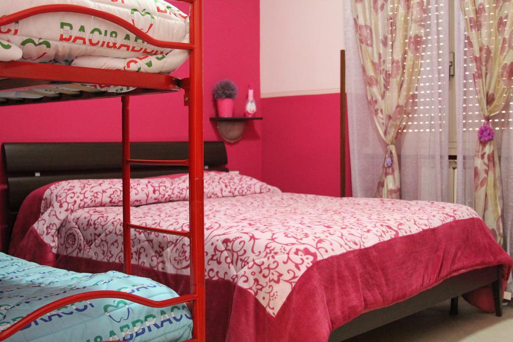 Aracoeli Bed & Breakfast Rome Bagian luar foto
