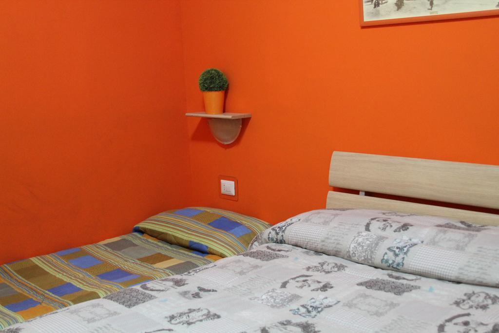 Aracoeli Bed & Breakfast Rome Bagian luar foto