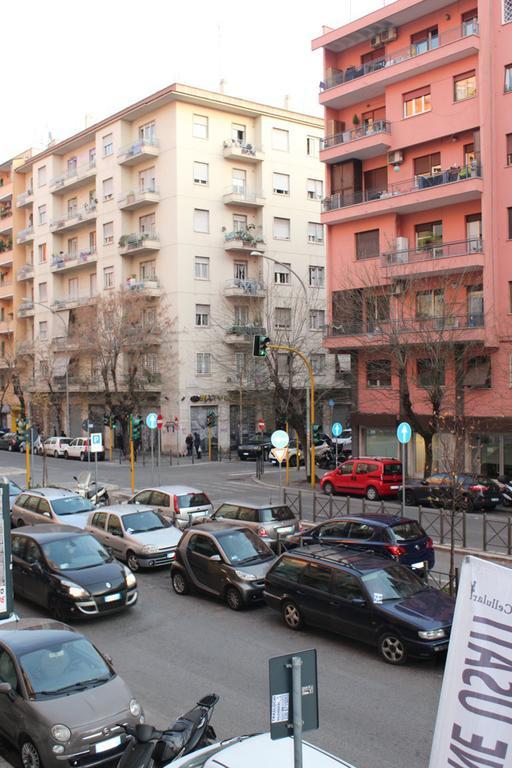 Aracoeli Bed & Breakfast Rome Bagian luar foto