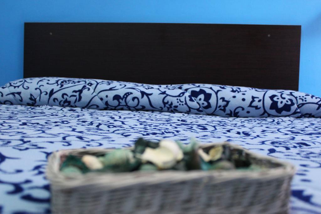 Aracoeli Bed & Breakfast Rome Bagian luar foto