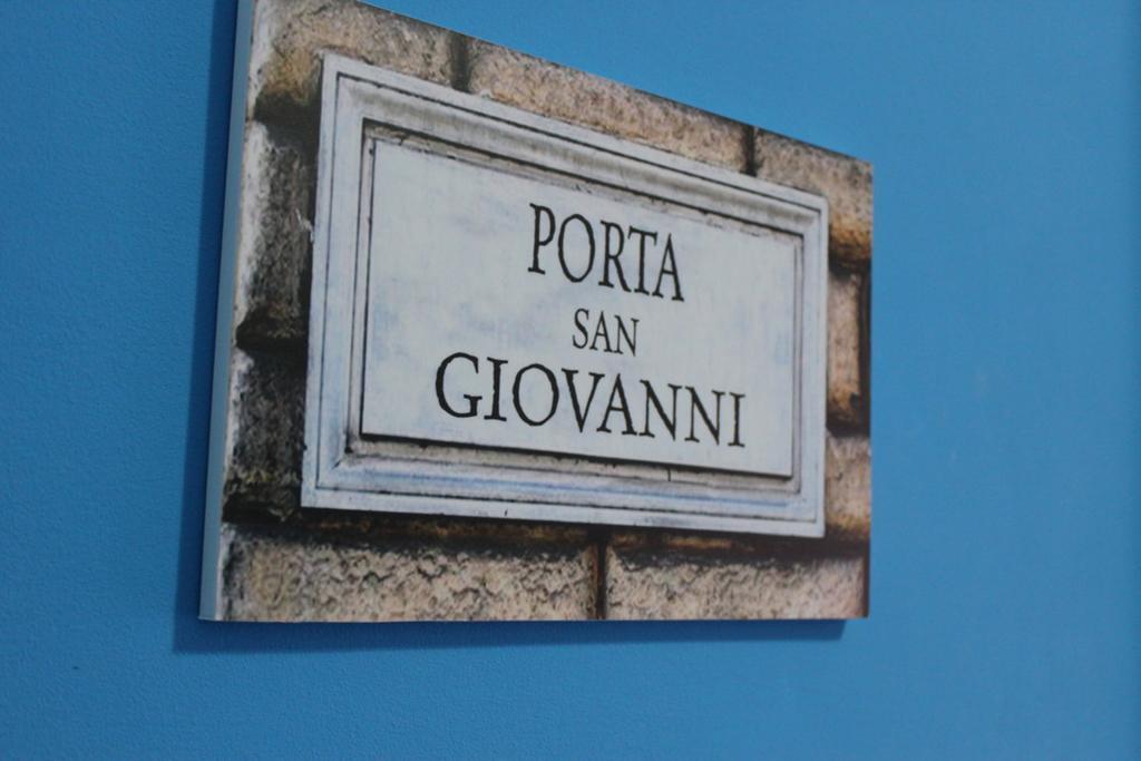 Aracoeli Bed & Breakfast Rome Bagian luar foto