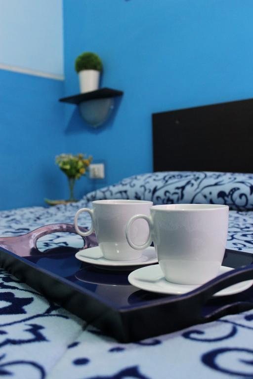 Aracoeli Bed & Breakfast Rome Bagian luar foto