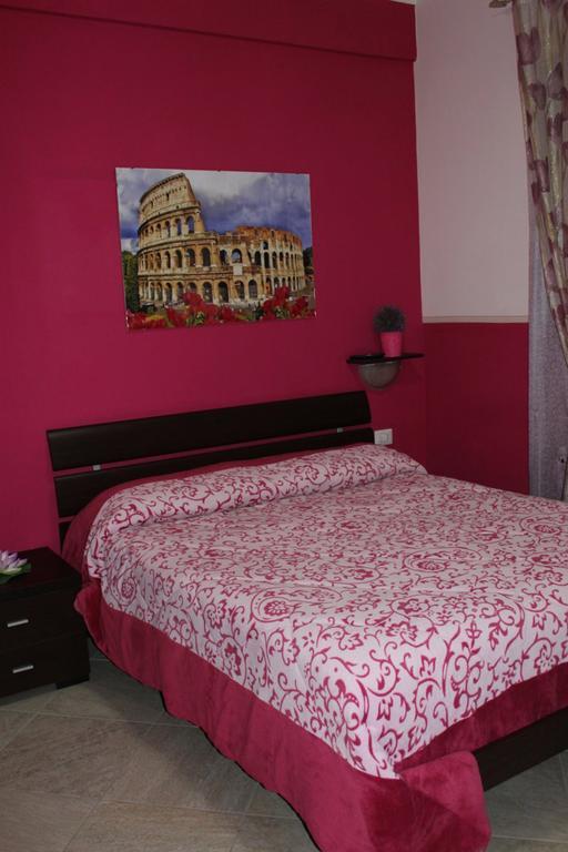 Aracoeli Bed & Breakfast Rome Bagian luar foto