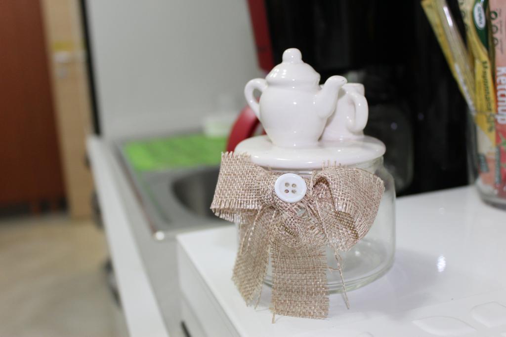 Aracoeli Bed & Breakfast Rome Bagian luar foto