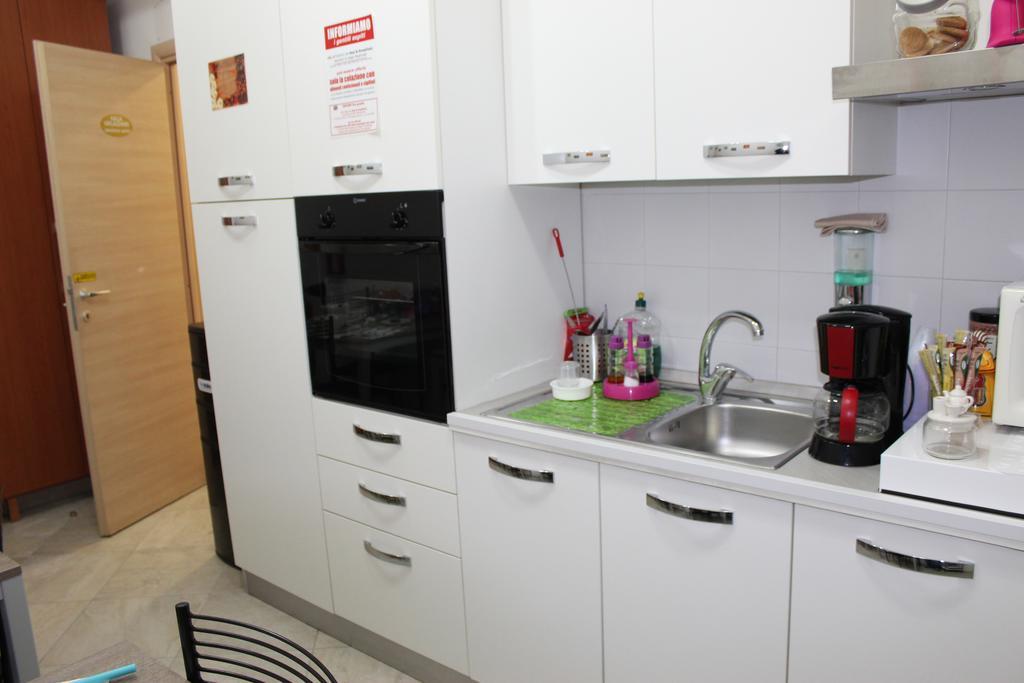 Aracoeli Bed & Breakfast Rome Bagian luar foto
