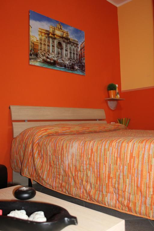 Aracoeli Bed & Breakfast Rome Bagian luar foto