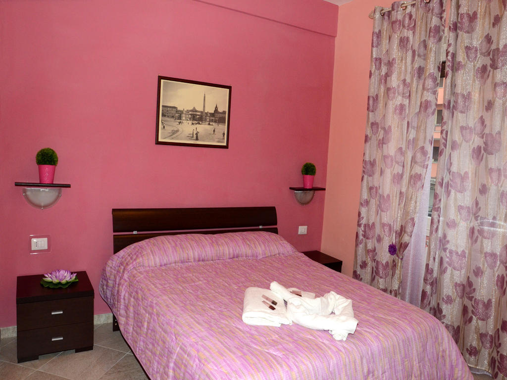 Aracoeli Bed & Breakfast Rome Bagian luar foto