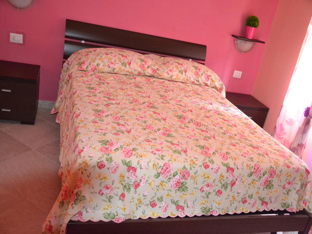 Aracoeli Bed & Breakfast Rome Bagian luar foto