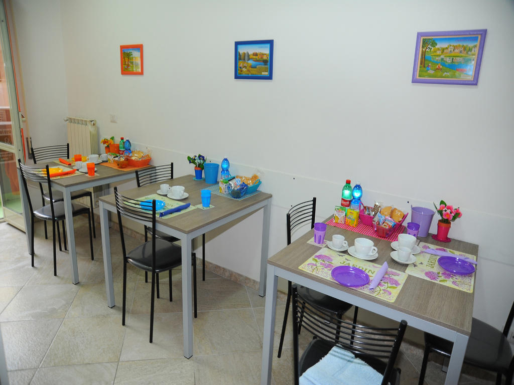 Aracoeli Bed & Breakfast Rome Bagian luar foto